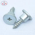 Stainless Steel Screw Stock Manufacturer